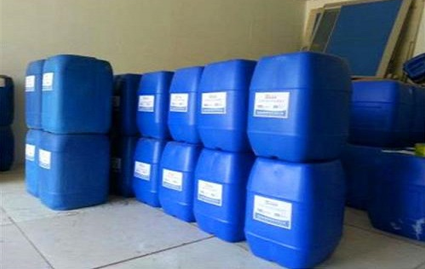 工業殺菌劑 阻垢緩蝕劑