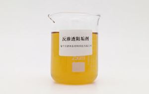 什么因素會影響反滲透阻垢劑的價格