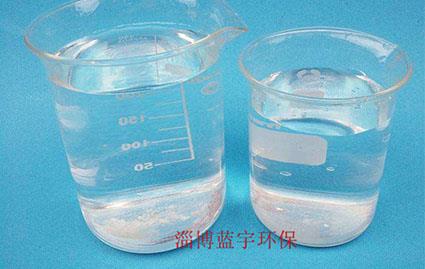 COD降解劑的特性及應用