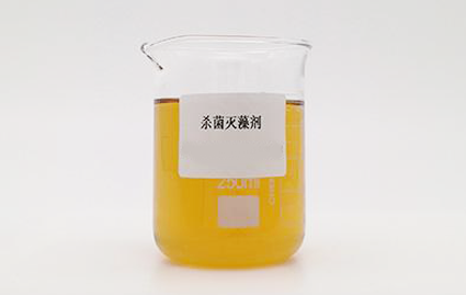 工業殺菌劑現狀分析